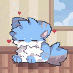 蓝海的头像-Furry百科