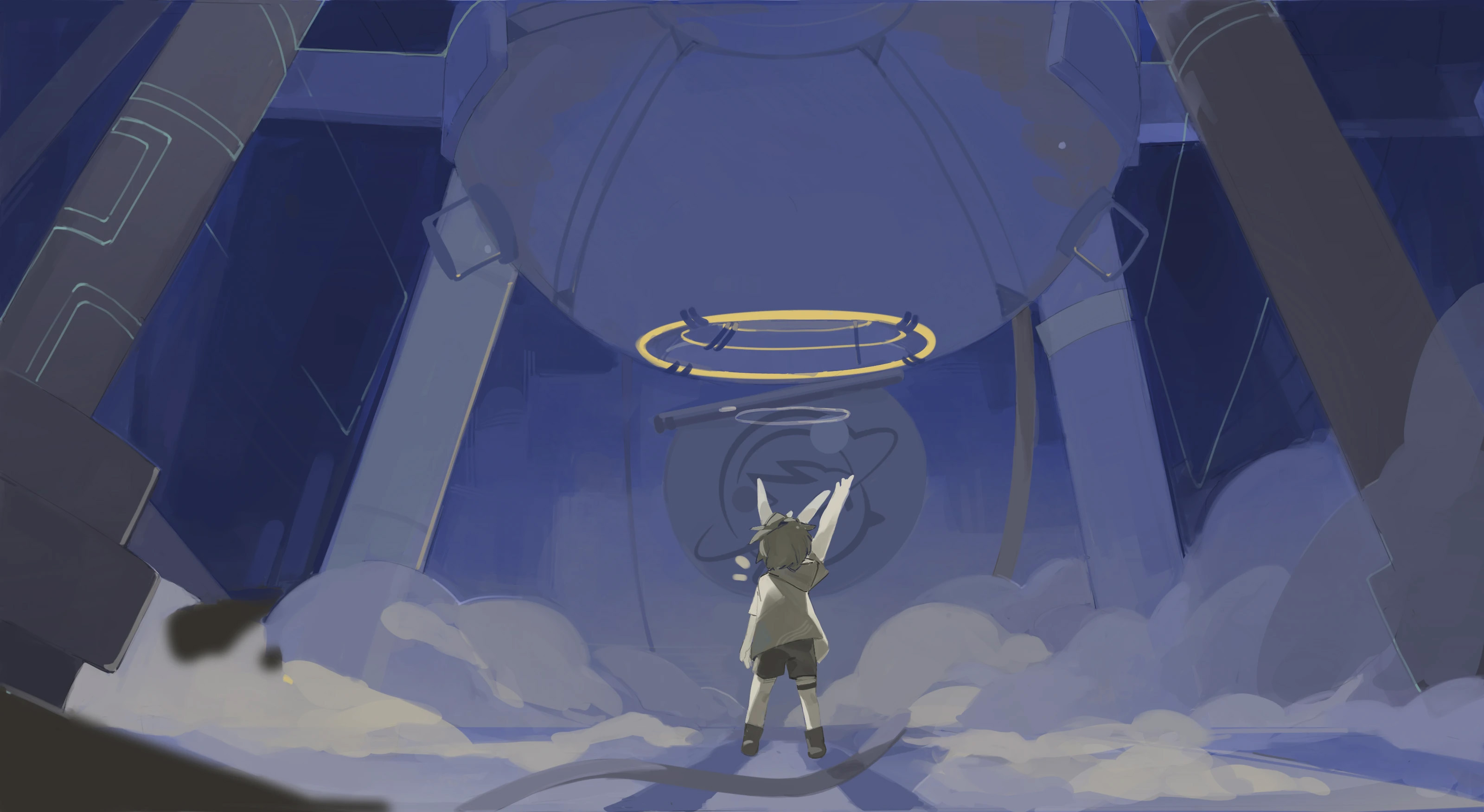 跨年电音节 展会封面-Furry百科