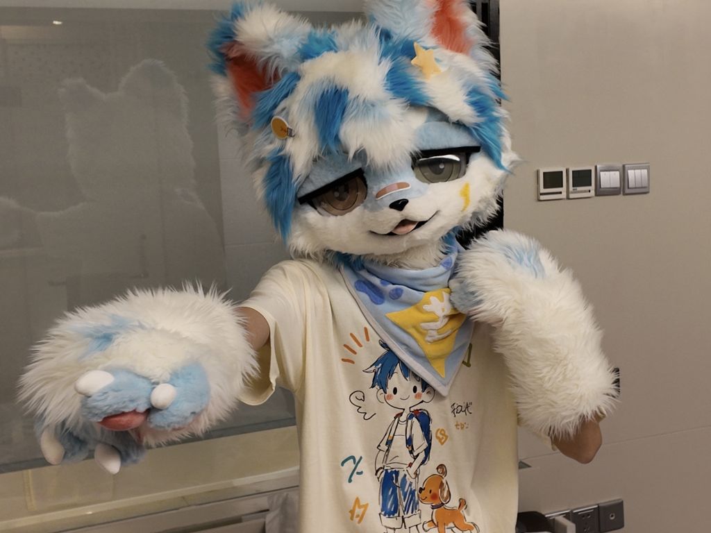 测试快捷发帖带图片-Furry百科