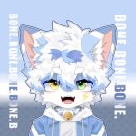 星芒的头像-Furry百科