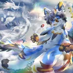 缘兽阁2025 展会封面-Furry百科