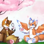 樱影迷踪 奇点兽聚