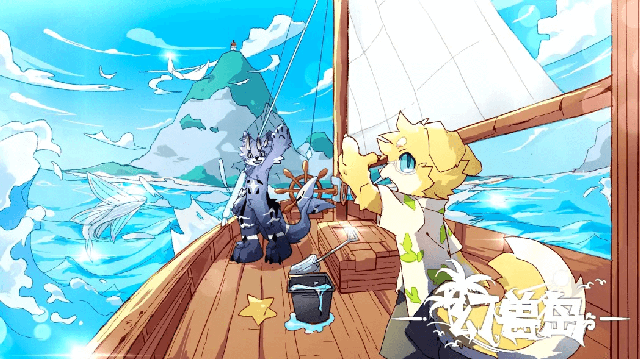 起源 展会封面-Furry百科
