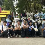 1031小聚 展会封面-Furry百科