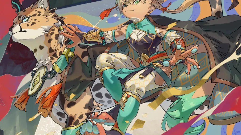 第一届 三无行兽