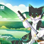 夏日清风mini 黔兽聚