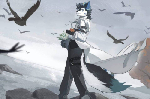 红叶湾 展会封面-Furry百科
