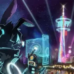 2022·兽亦无界 展会封面-Furry百科