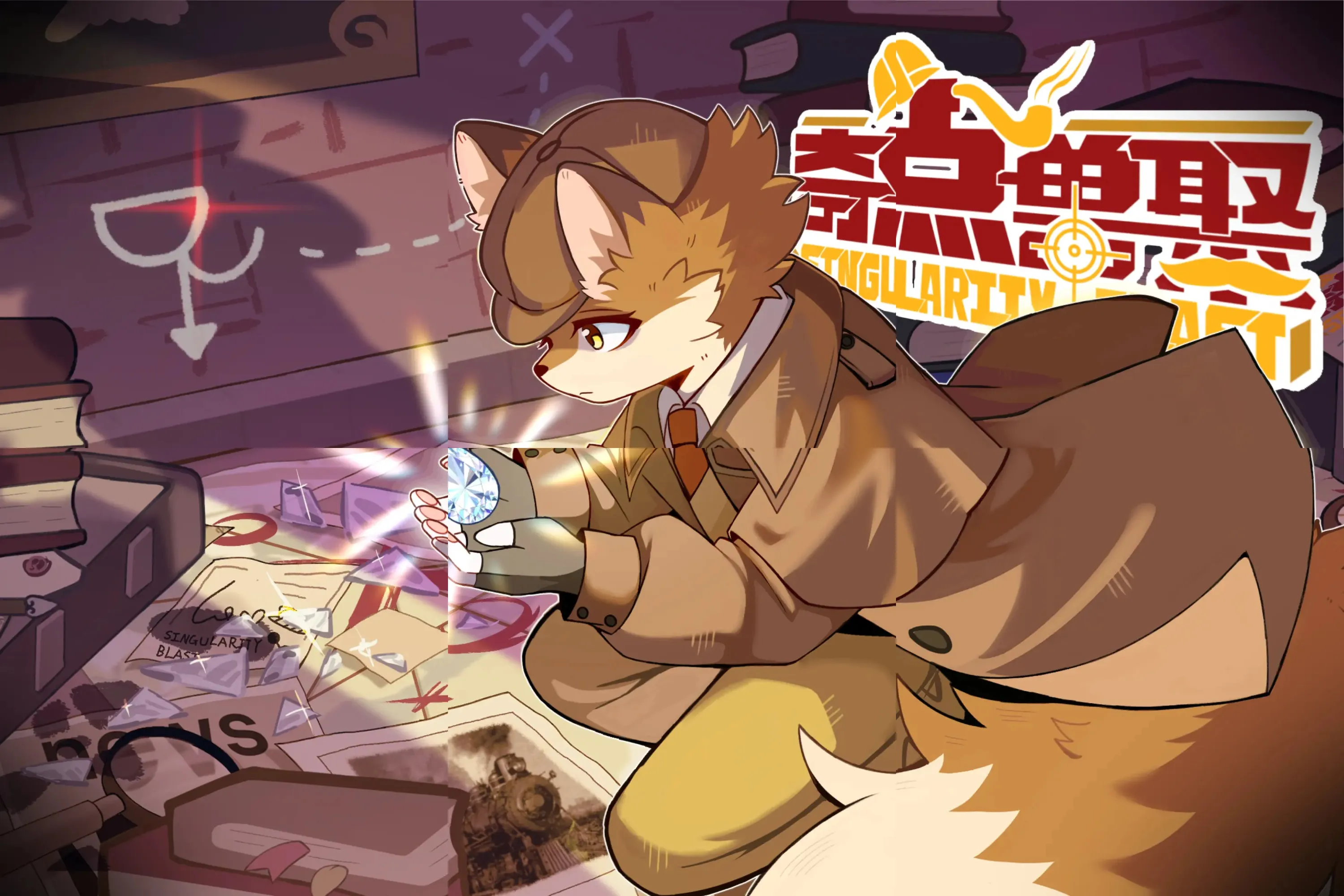 非洲之心