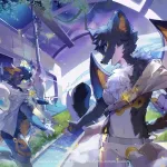 梦境飞行 雪绒汇