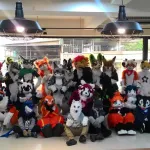 2017 宣传图集 1-Furry百科