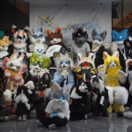 云海仙踪 宣传图集 1-Furry百科