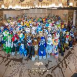 台湾金毛影展 宣传图集 1-Furry百科