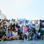 泉兽行6.0：暮春迎夏 宣传图集 1-Furry百科