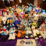 夕陽的厚禮 宣传图集 1-Furry百科