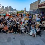 泉兽行7.0：初秋夜宴 宣传图集 1-Furry百科