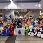 毛爪號 宣传图集 1-Furry百科