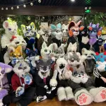 泉兽行5.0：元宵迎春