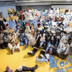 香港獸×人外Only