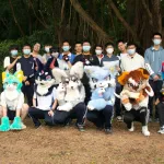 2022 宣传图集 1-Furry百科