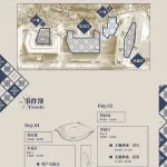 冬兽聚：睡衣派对 宣传图集 2-Furry百科