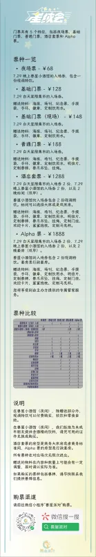 Alpha 展会封面-Furry百科