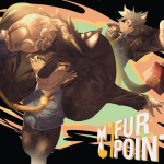 Fur Point獸聚點 宣传图集 2-Furry百科