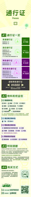 心跳地平线 宣传图集 5-Furry百科