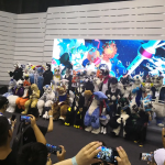 上海兽夏祭 宣传图集 2-Furry百科