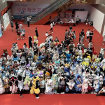 万灵汇京 宣传图集 2-Furry百科