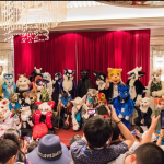 魔都兽夏祭 宣传图集 2-Furry百科