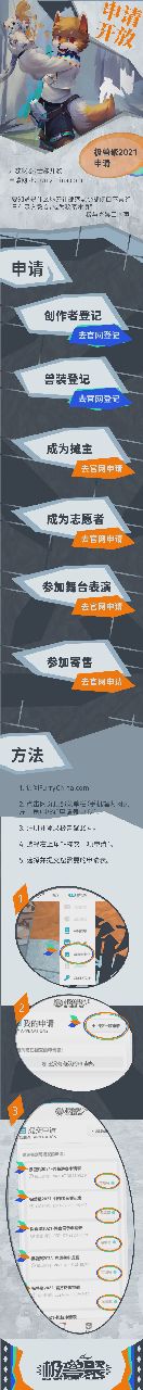 遗产解构 宣传图集 4-Furry百科