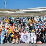 冰之饗宴 宣传图集 2-Furry百科