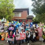 獸燦爛漫祭 宣传图集 2-Furry百科