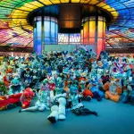 SP-毛之匹克 宣传图集 2-Furry百科