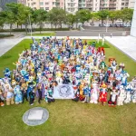 冒險盛宴 宣传图集 2-Furry百科