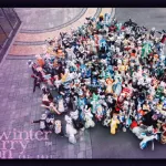 冬兽聚：爵士围巾