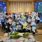 迎春 · 九洲 宣传图集 1-Furry百科