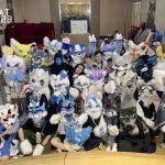 2023 宣传图集 1-Furry百科