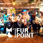 Fur Point獸聚點 宣传图集 4-Furry百科