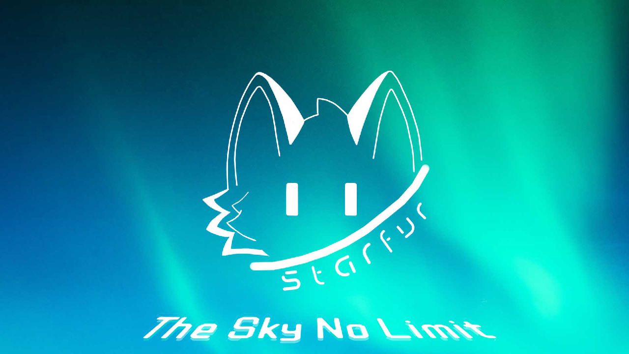 盛夏 展会封面-Furry百科