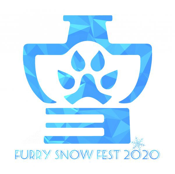绒雪节 展会封面-Furry百科