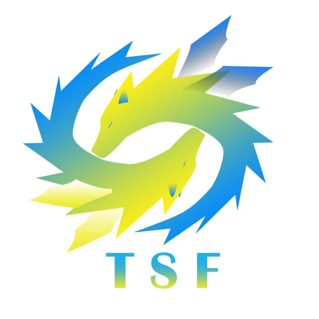 TST星兽汇 展会封面-Furry百科