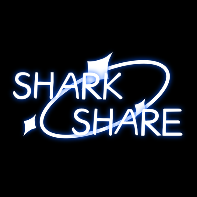 冥鲨湾 SHARKSHARE