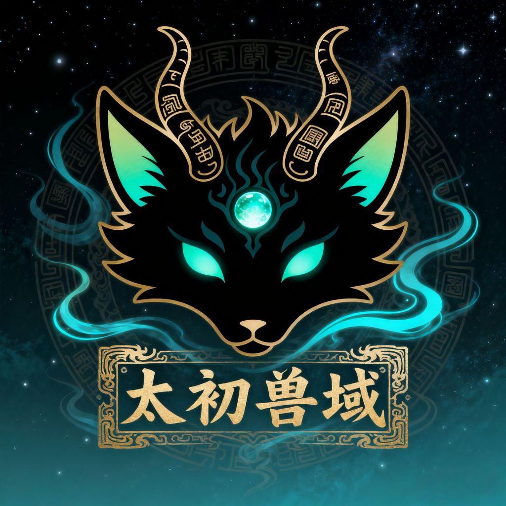 追溯起源 太初兽域