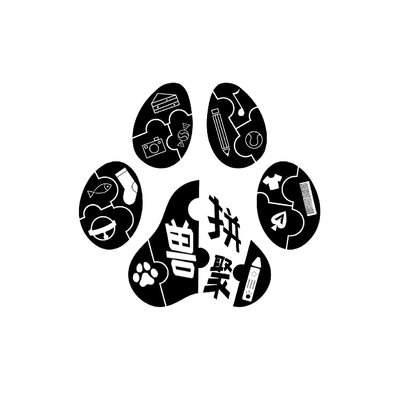 拼兽聚2.0 展会封面-Furry百科