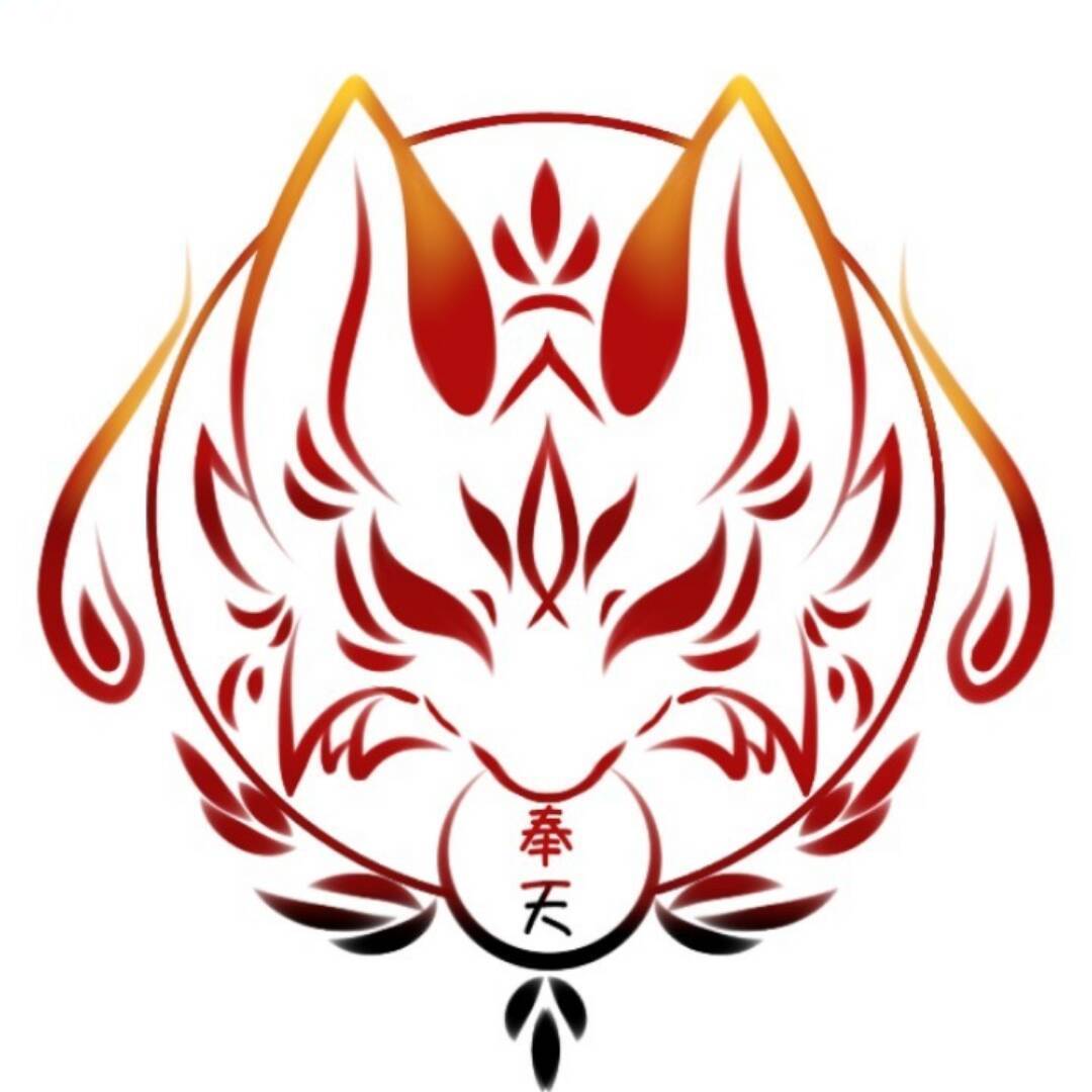 奉天兽聚 主办方头像-Furry百科