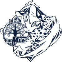 用户 #292878775924817974-Furry百科