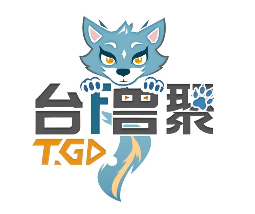 TGD台兽聚 主办方头像-Furry百科