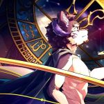 夏饱和 展会封面-Furry百科